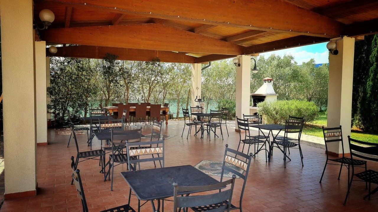 Appartamenti San Giuseppe Piancastagnaio Kültér fotó