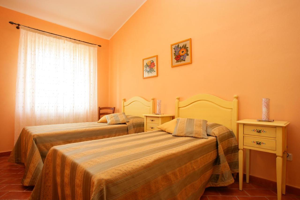 Appartamenti San Giuseppe Piancastagnaio Kültér fotó